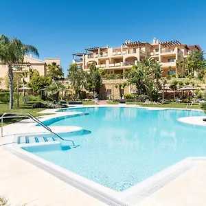 Quartiers Marbella Apartments Appartement
